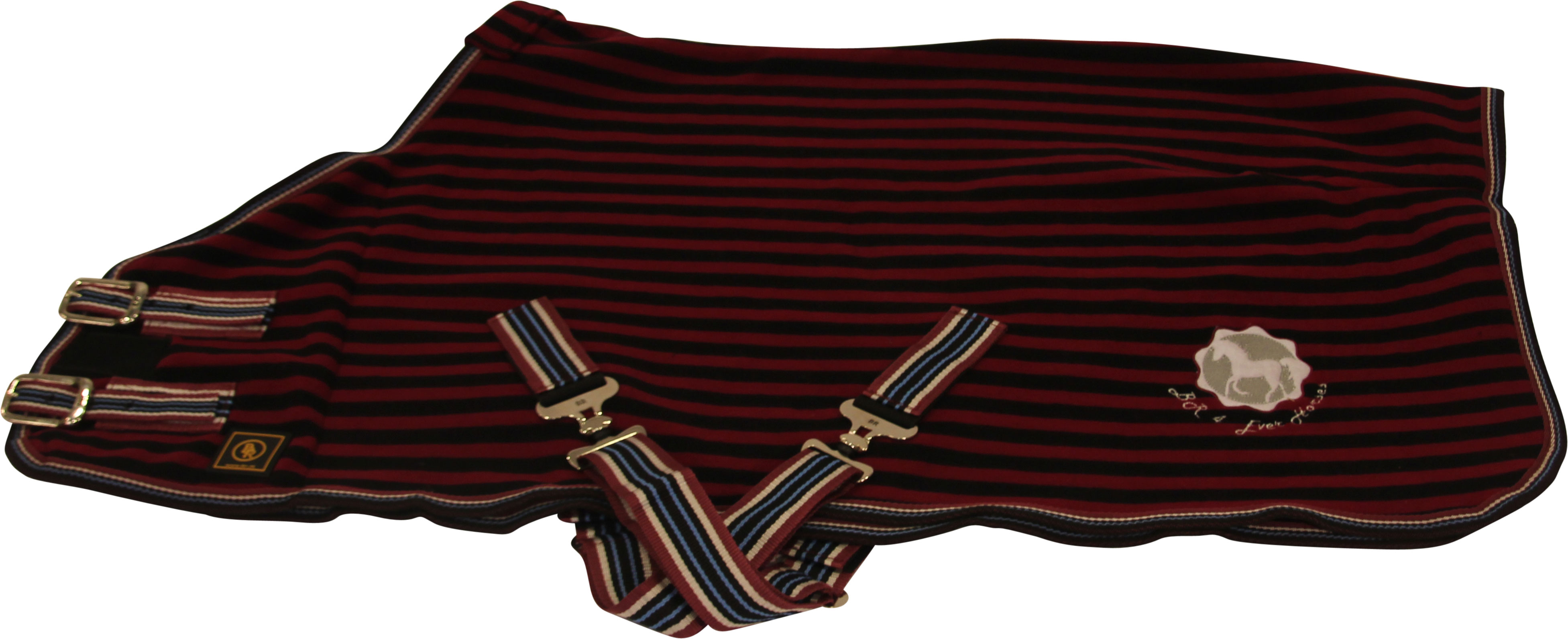 Zweetdeken Showdeken BR 4 EH Horsewear Zweetdeken Showdeken BR 4 EH Horsewear