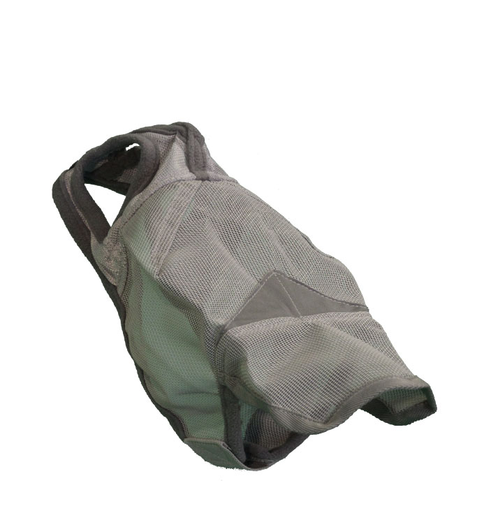 Cashel Vliegenmasker met Neusflap Cashel Vliegenmasker met Neusflap