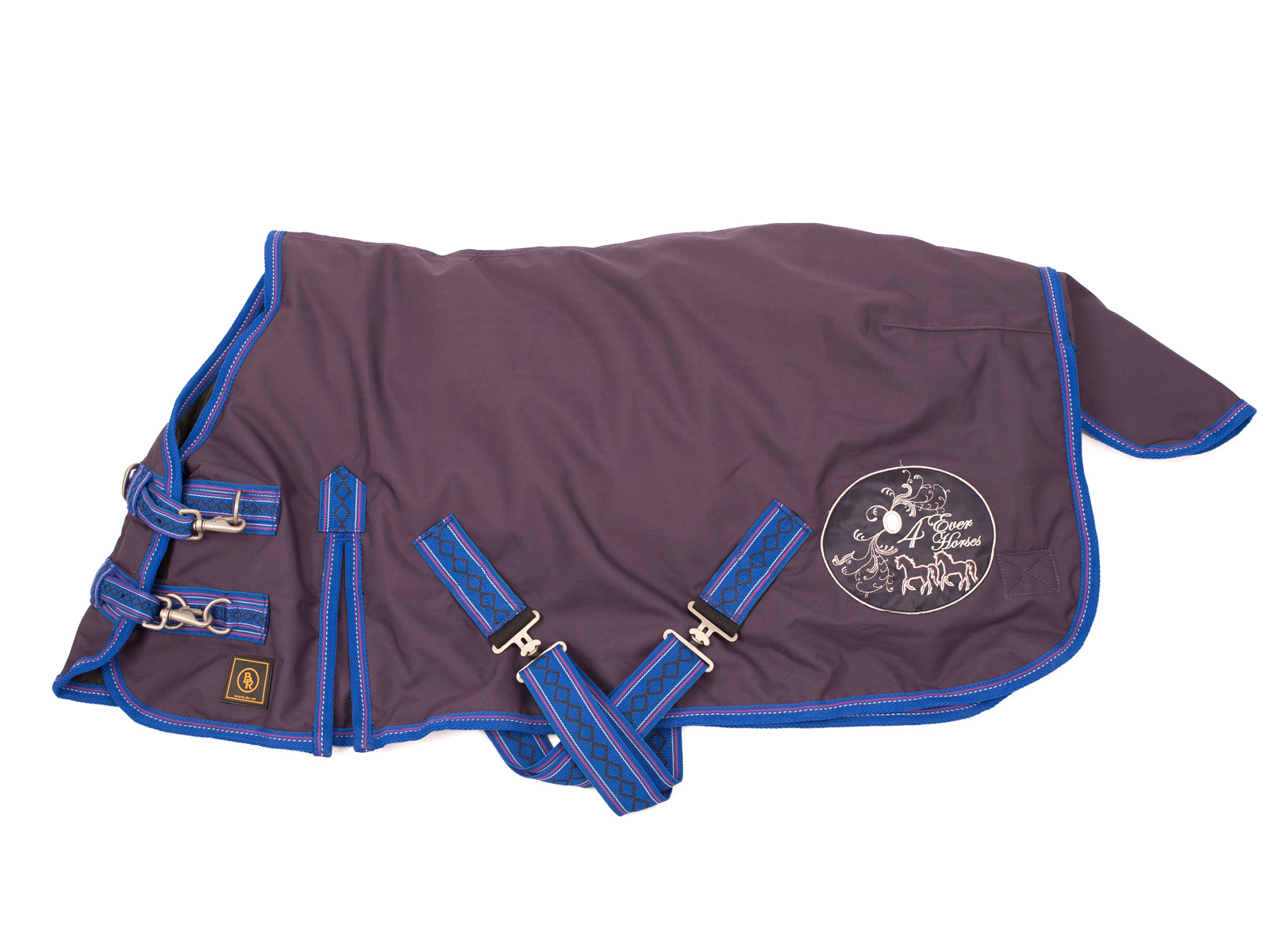 BR 4-EH Outdoordeken 340 gram BR 4-EH Outdoordeken 340 gram