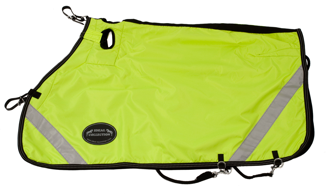 Ideal Mennierdeken Waterafstotend Reflecterend Ideal Mennierdeken Waterafstotend Reflecterend