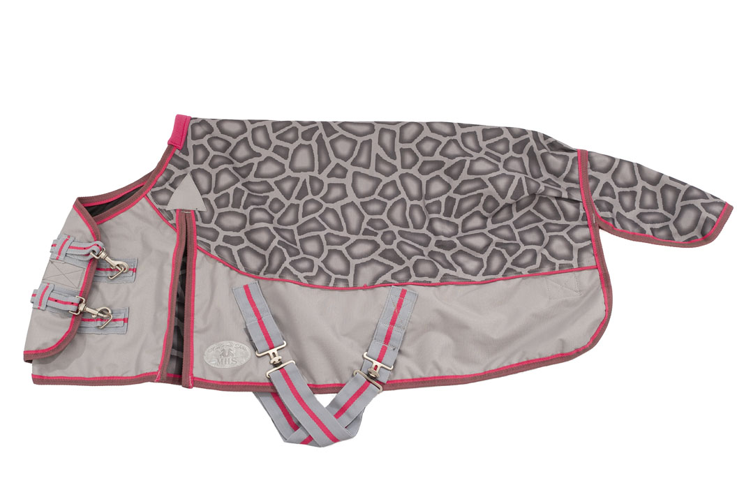 MHS Regendeken Giraf 0 gram MHS Regendeken Giraf 0 gram