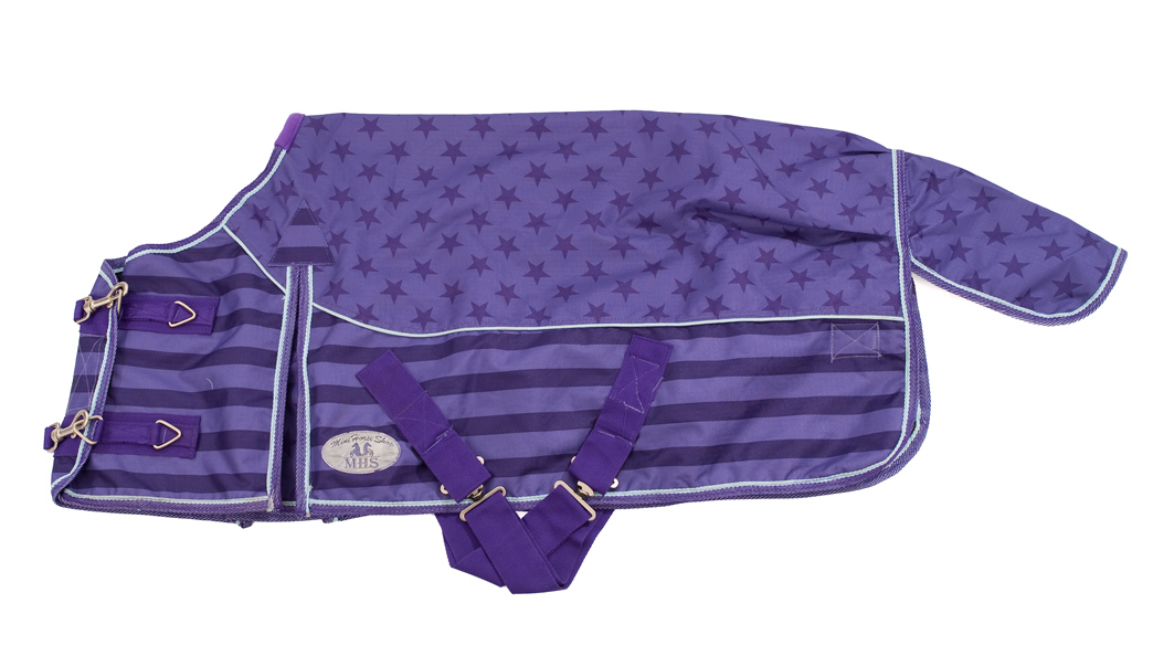 MHS Regendeken Stars en Stripes 100 gram MHS Regendeken Stars en Stripes 100 gram