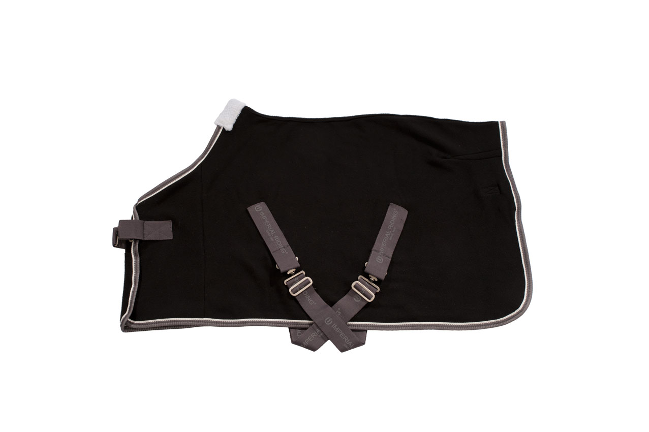 Imperial Riding Fleece Deken Imperial Riding Fleece Deken