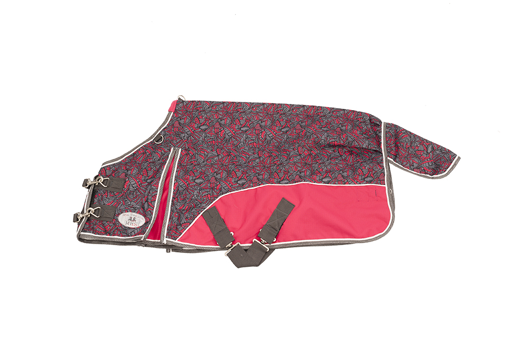 MHS Regendeken Paradise Pink 0 gr MHS Regendeken Paradise Pink 0 gr