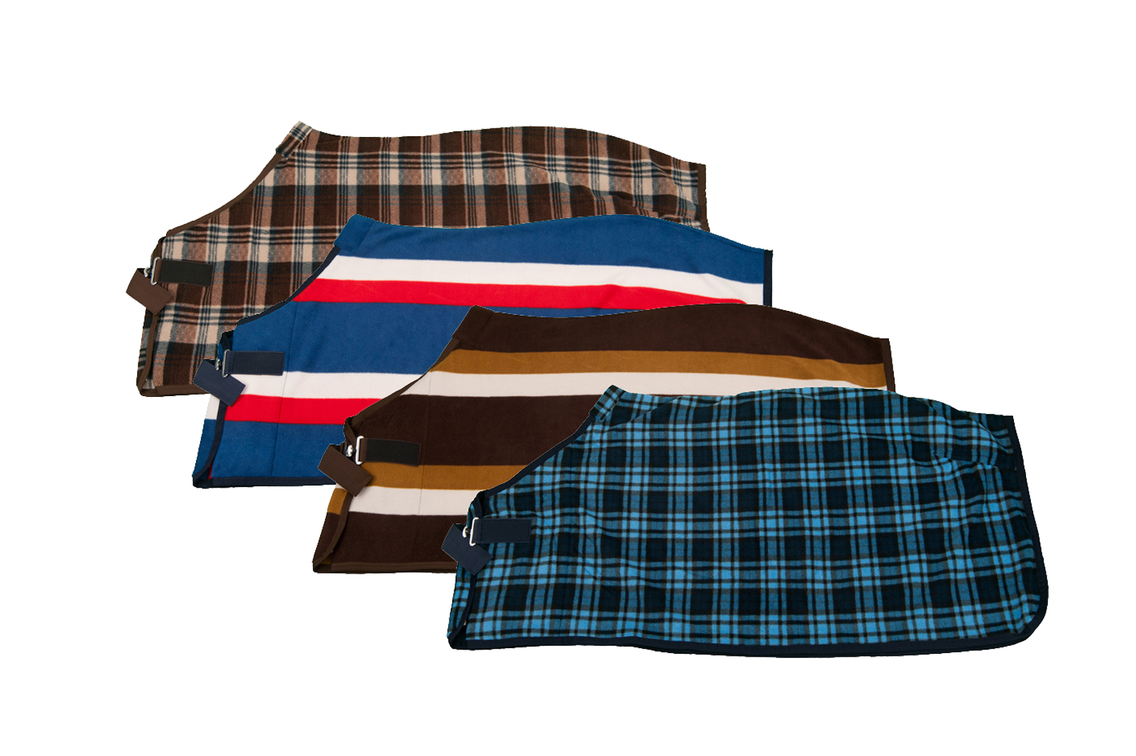 MHS Fleece Deken MHS Fleece Deken