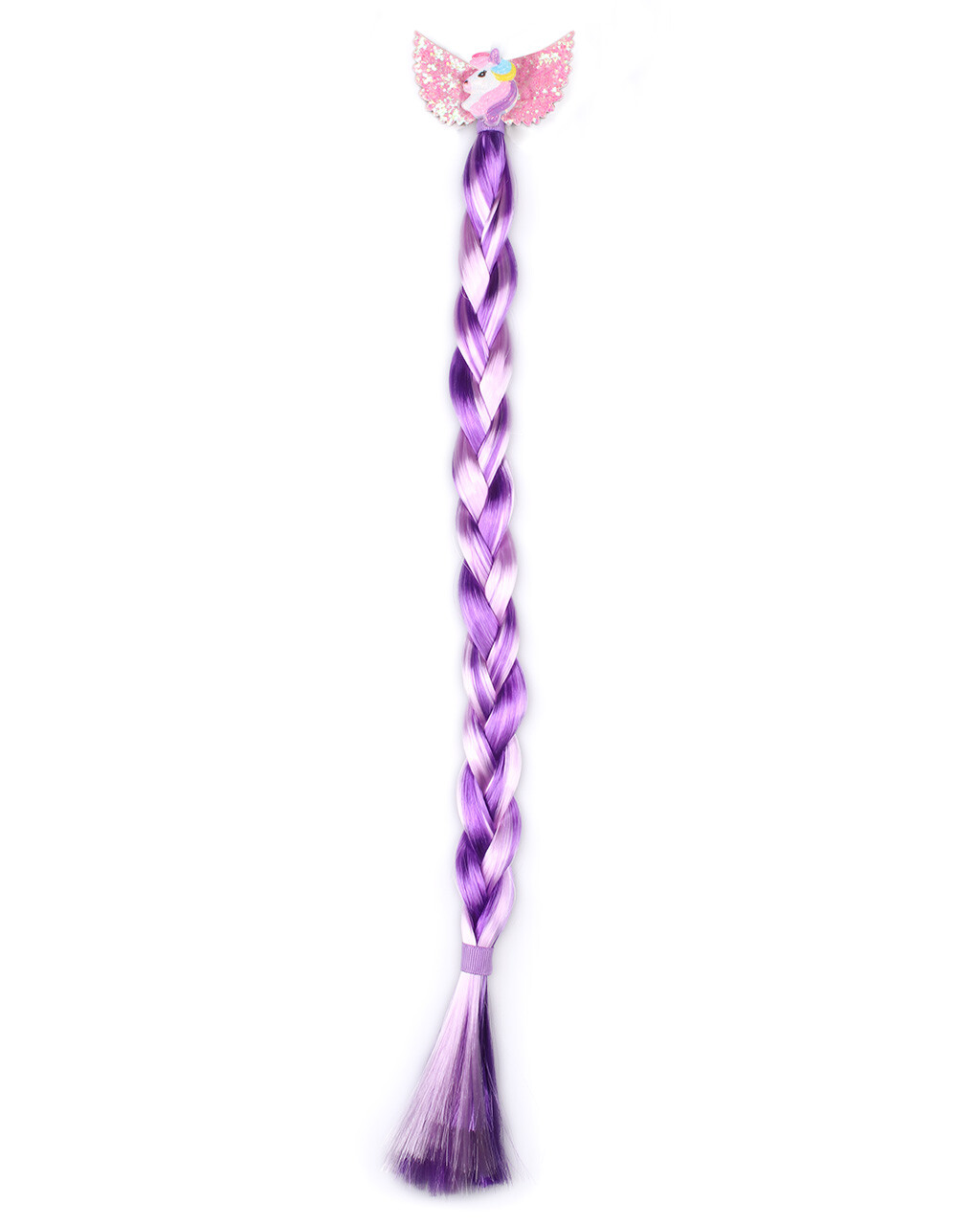 QHP Hair extension Eenhoorn QHP Hair extension Eenhoorn