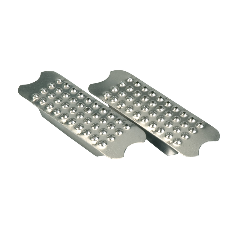Imperial Riding zooltjes anti slip voor Fillis beugels Imperial Riding zooltjes anti slip voor Fillis beugels