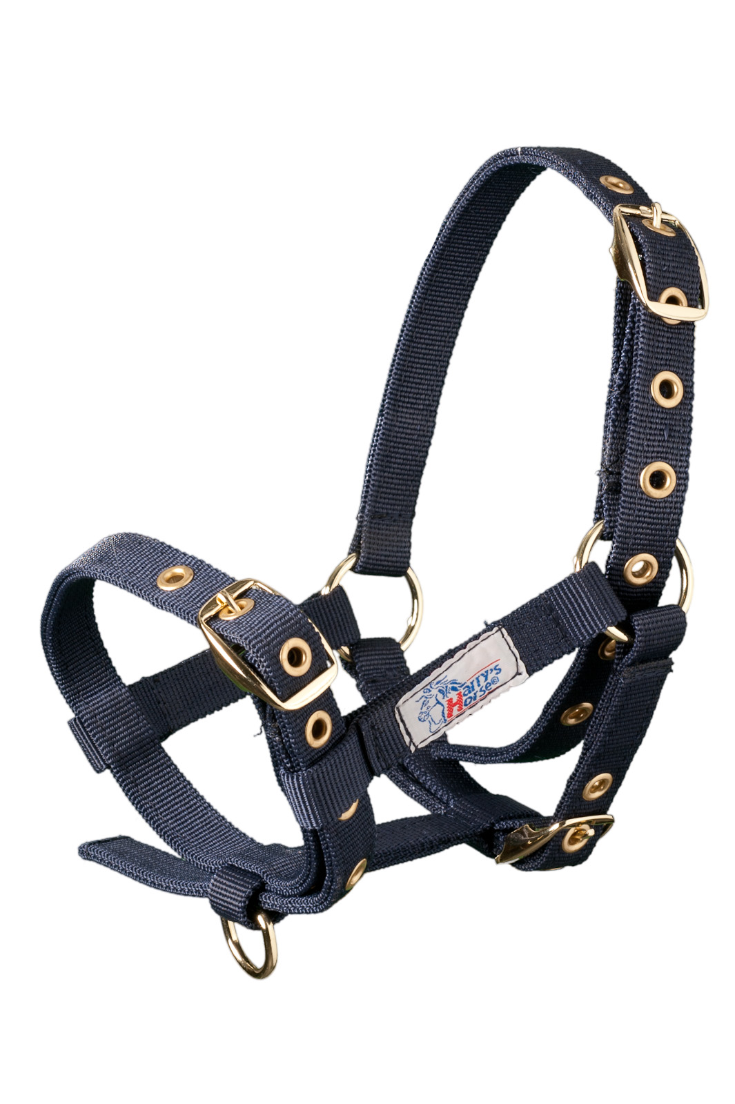 Harrys Horse Halster Veulen 3x Verstelbaar Harrys Horse Halster Veulen 3x Verstelbaar