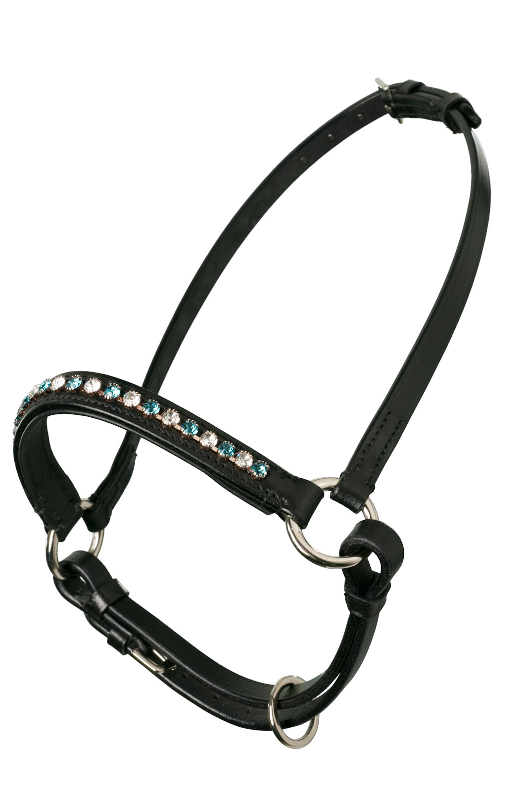 MHS Showhalster Mon Cherie Multi Color MHS Showhalster Mon Cherie Multi Color