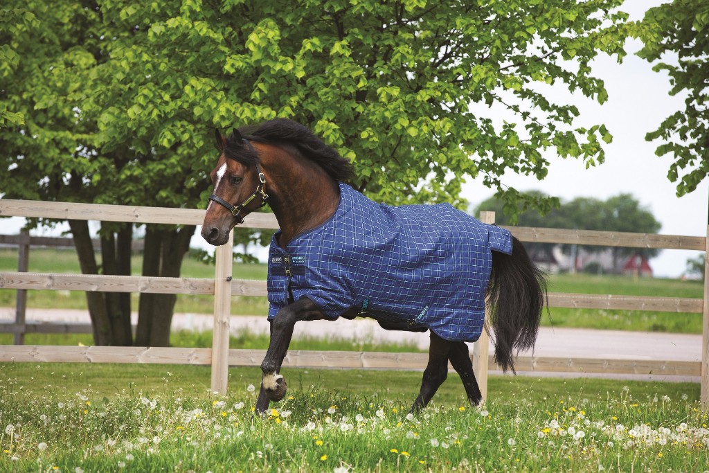 Horseware Rhino Original Medium 200G Horseware Rhino Original Medium 200G