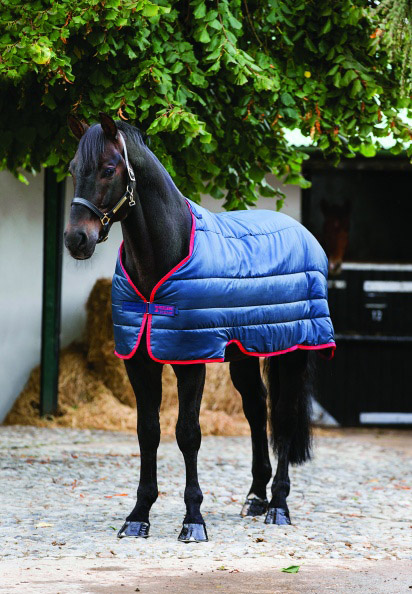 Horseware Varilayer Liner Heavy 450g Horseware Varilayer Liner Heavy 450g
