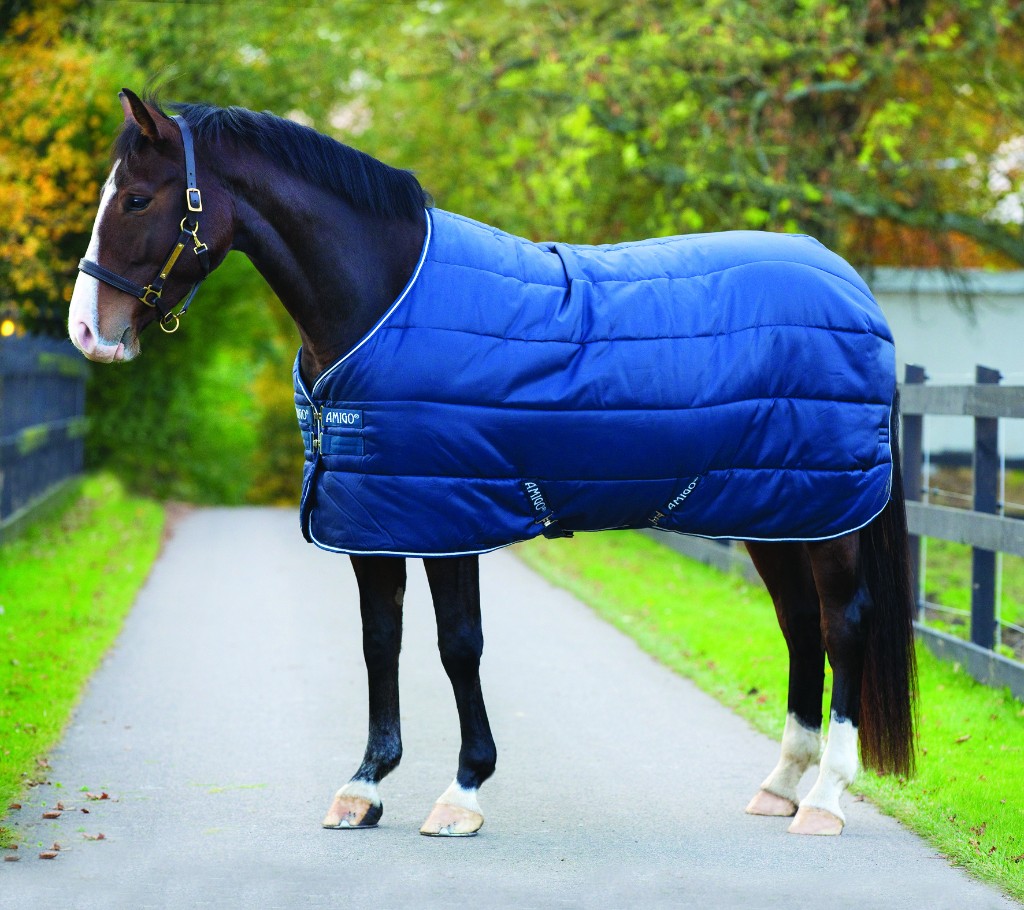 Horseware Amigo insulator Lite 100g Horseware Amigo insulator Lite 100g