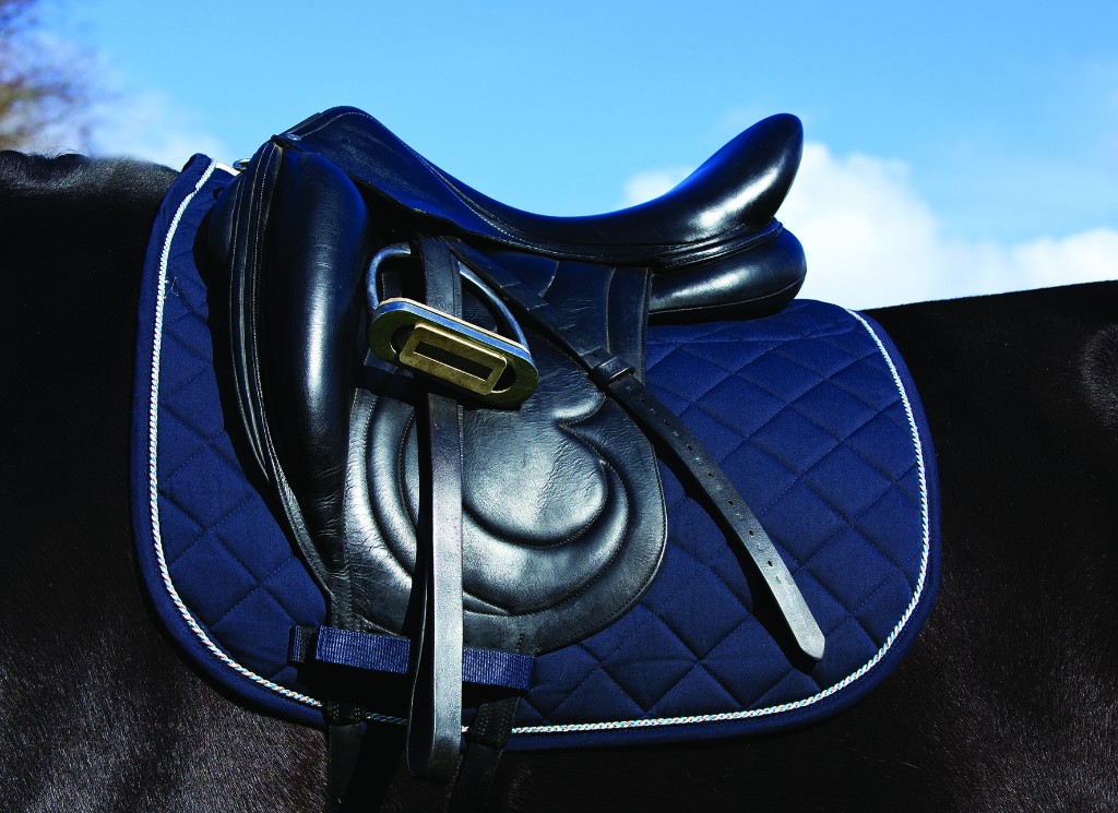 Horseware Rambo Non-Slip Pad Dressage Horseware Rambo Non-Slip Pad Dressage