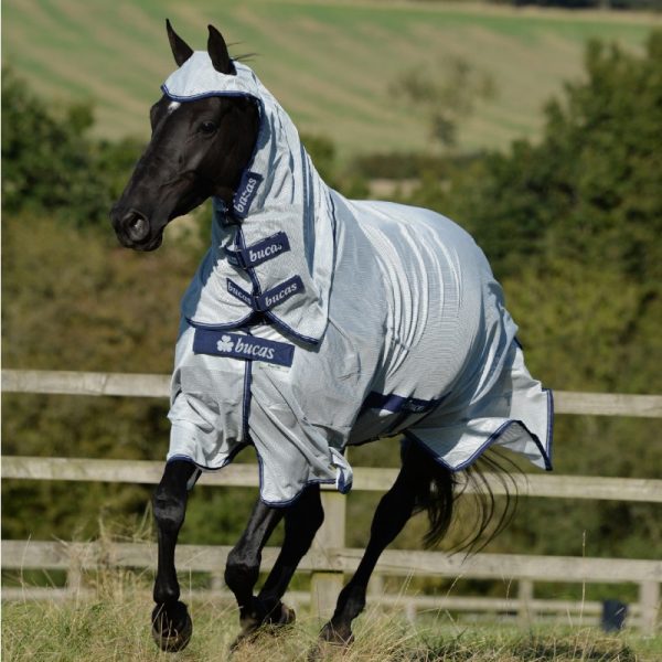 Bucas Buzz-Off X F/N Big Neck Bucas Buzz-Off X F/N Big Neck