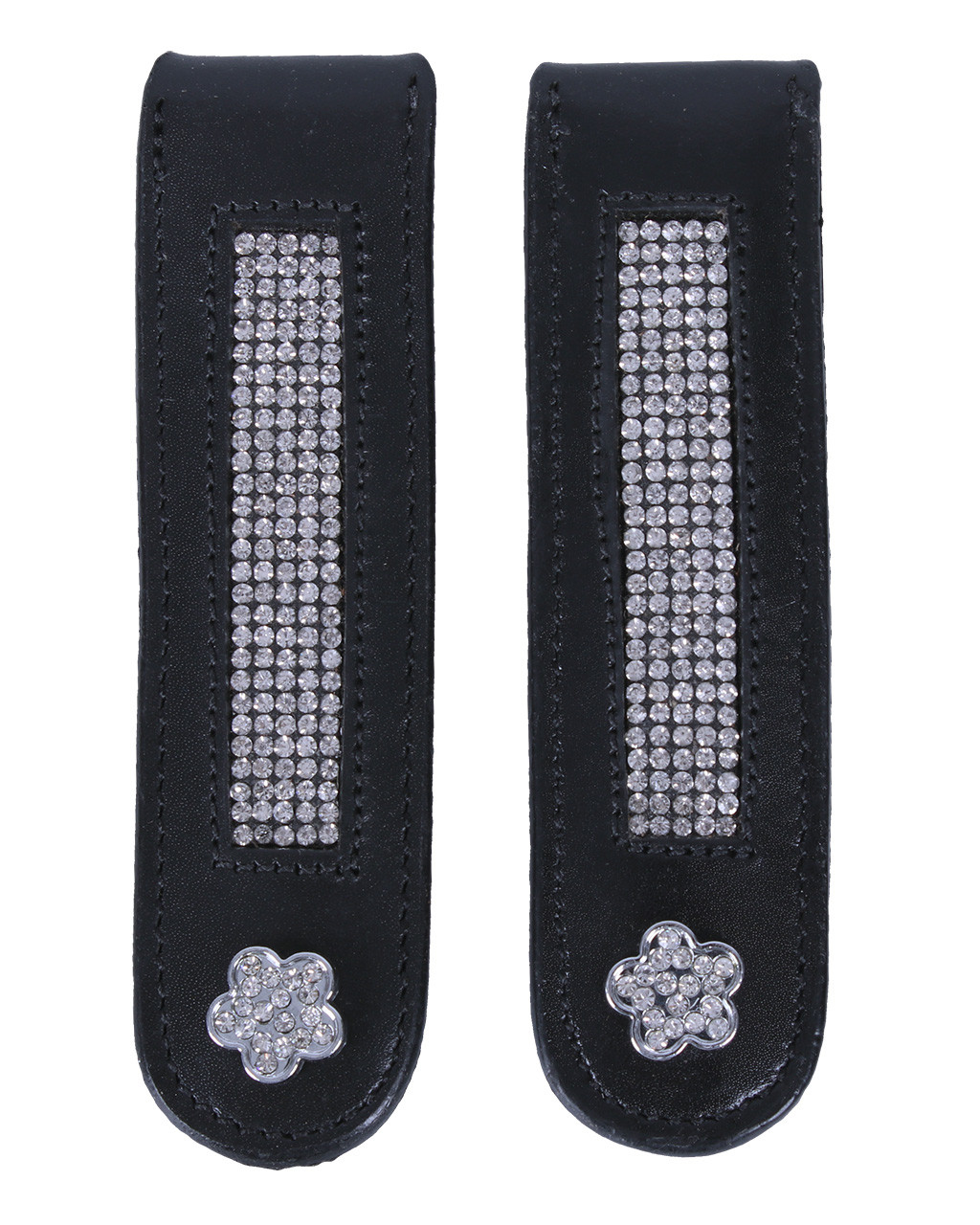 QHP Laarzenclip Flower QHP Laarzenclip Flower