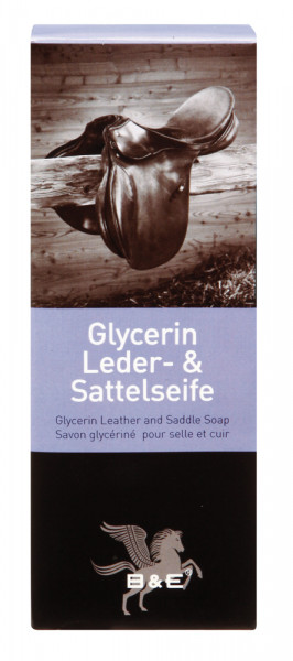 PFIFF GLYCERINE LEDER & ZADELZEEP PFIFF GLYCERINE LEDER & ZADELZEEP