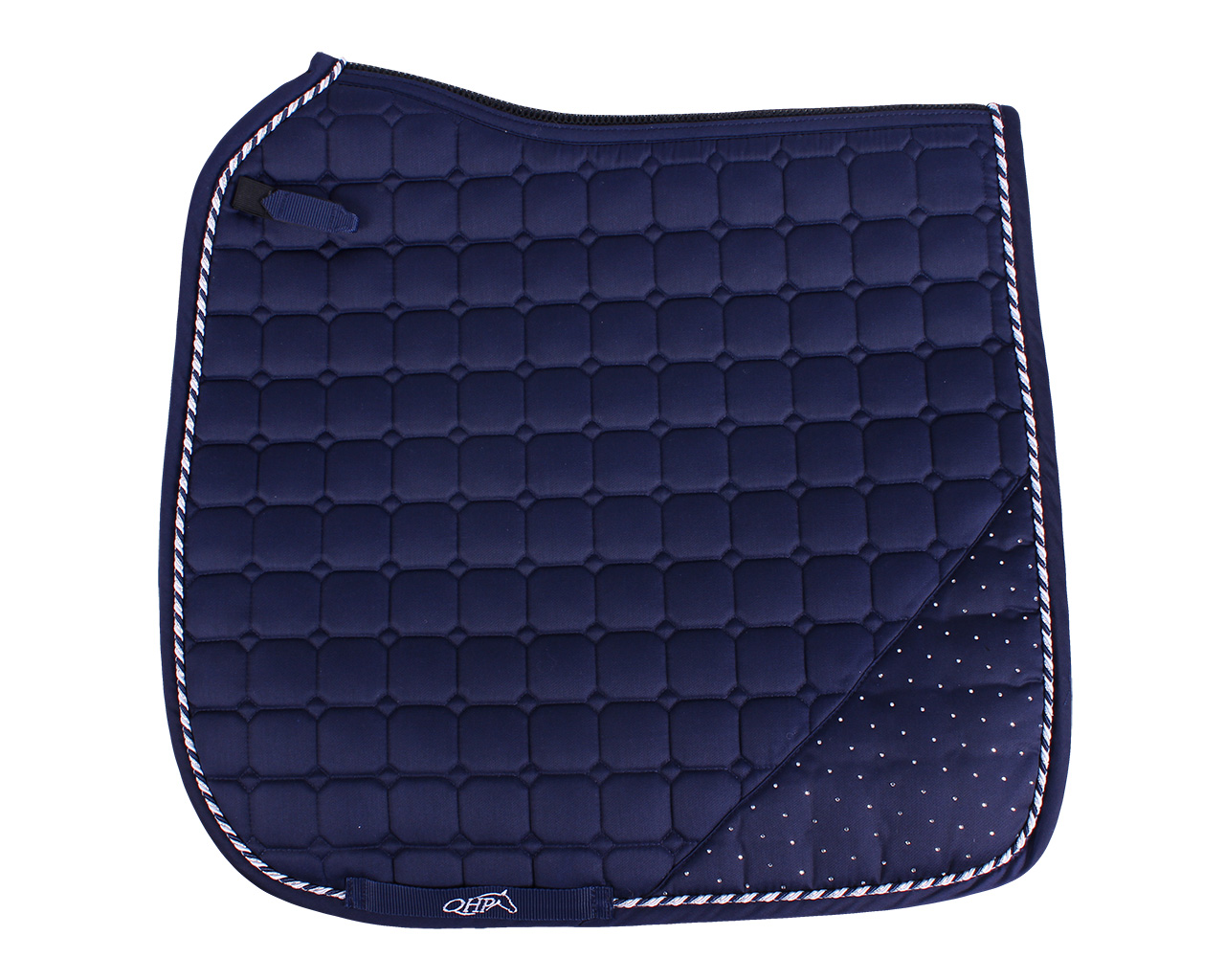 QHP Zadeldek Sparkle QHP Zadeldek Sparkle