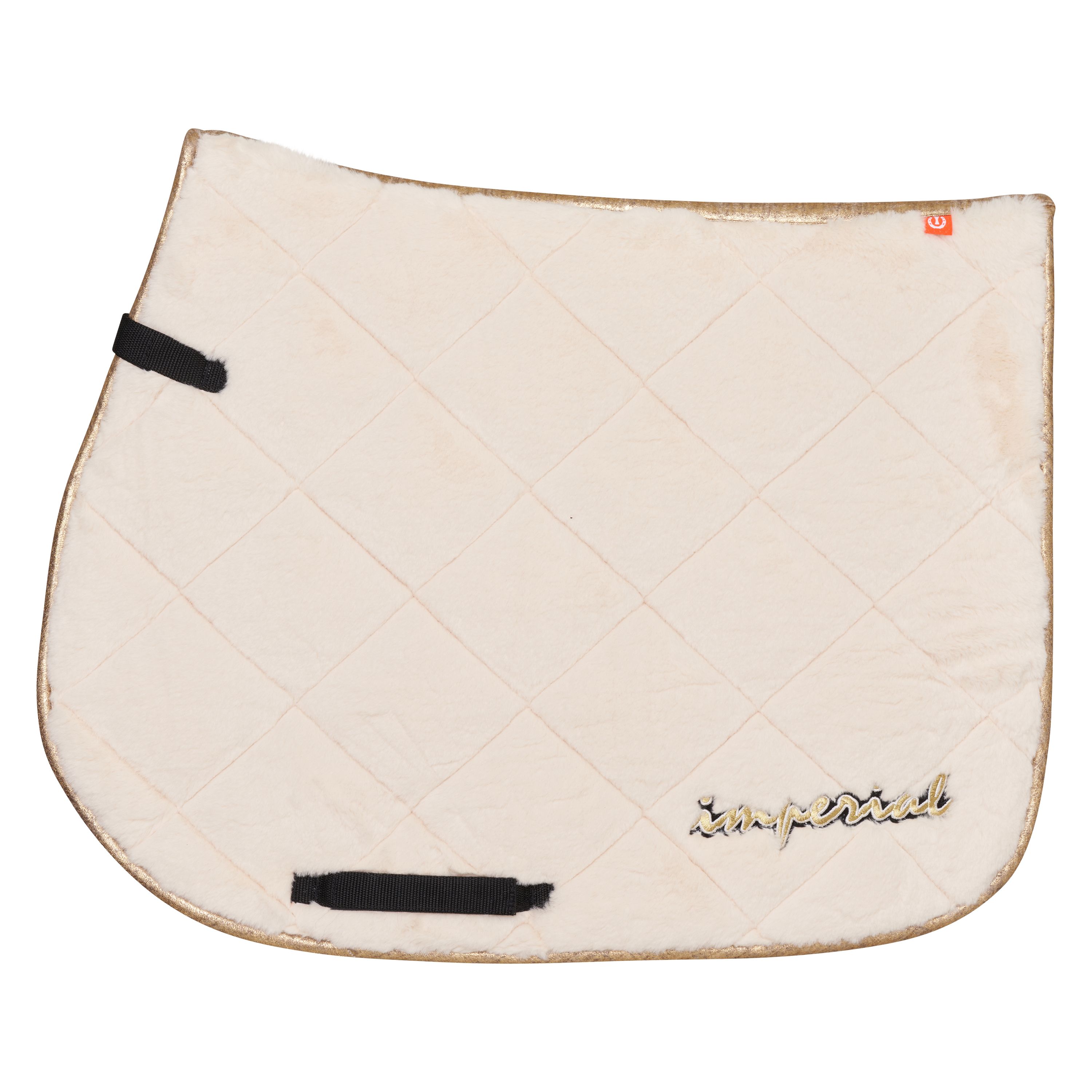 Imperial Riding Zadeldekje IRH-Candy Cotton VZ Imperial Riding Zadeldekje IRH-Candy Cotton VZ