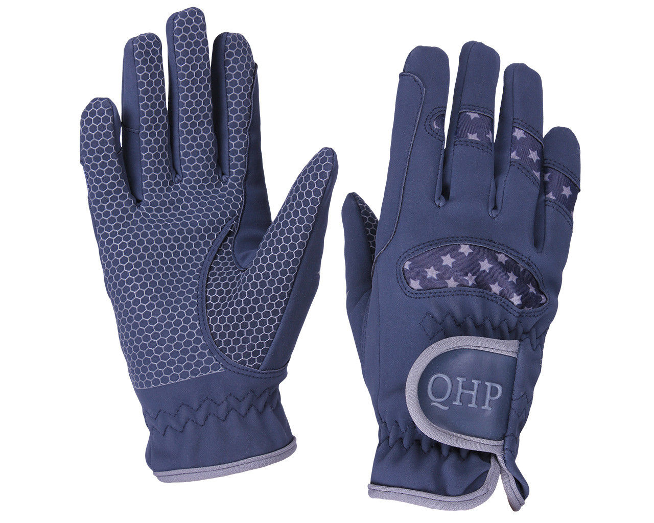 QHP Handschoen Multi Star QHP Handschoen Multi Star