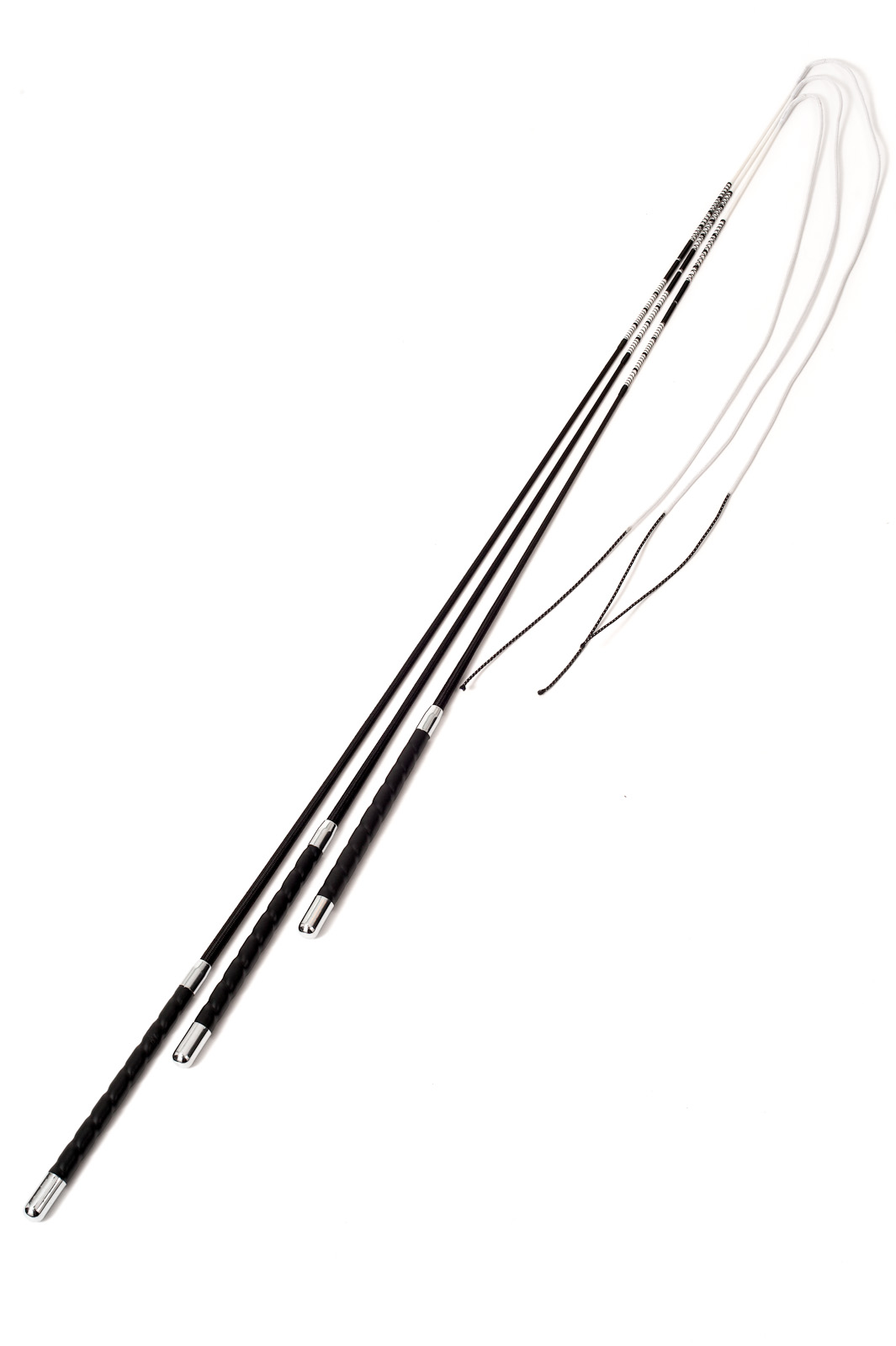 Boogzweep Luxe Leren Handvat Boogzweep Luxe Leren Handvat