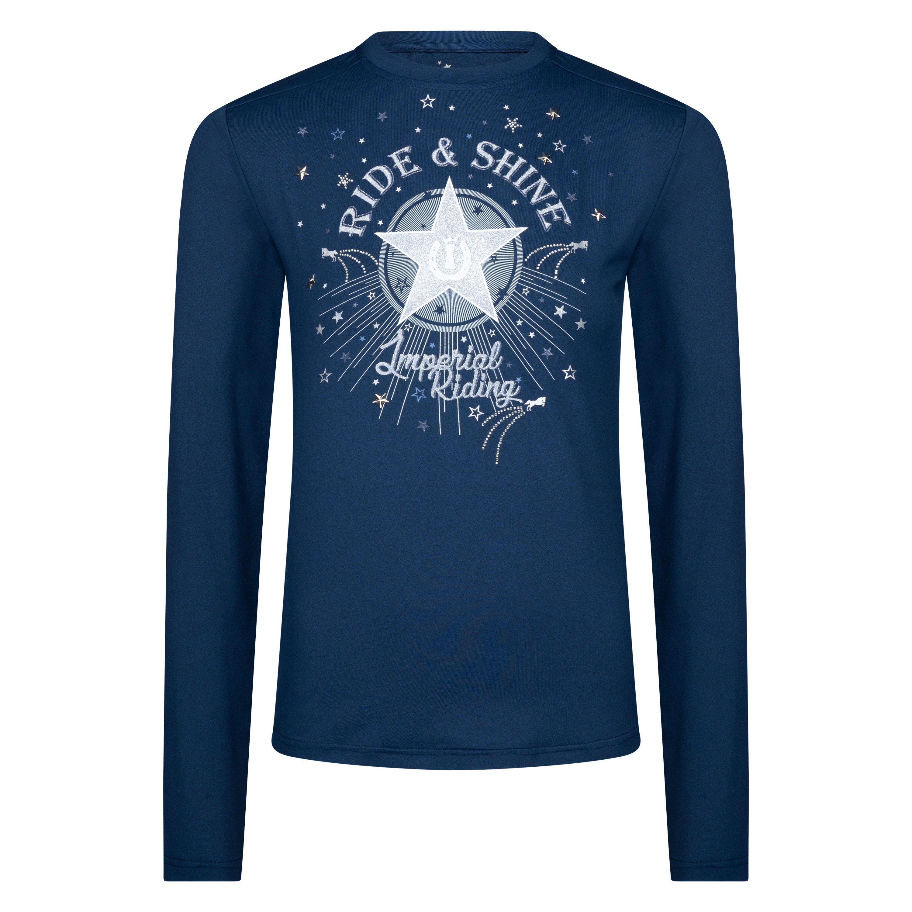 Imperial Riding T-shirt IRH-Star Shine Imperial Riding T-shirt IRH-Star Shine