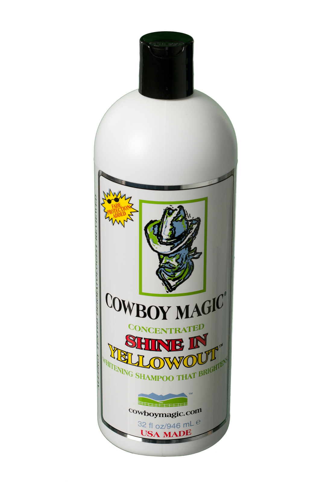 Cowboy Magic Yellowout Shampoo Cowboy Magic Yellowout Shampoo