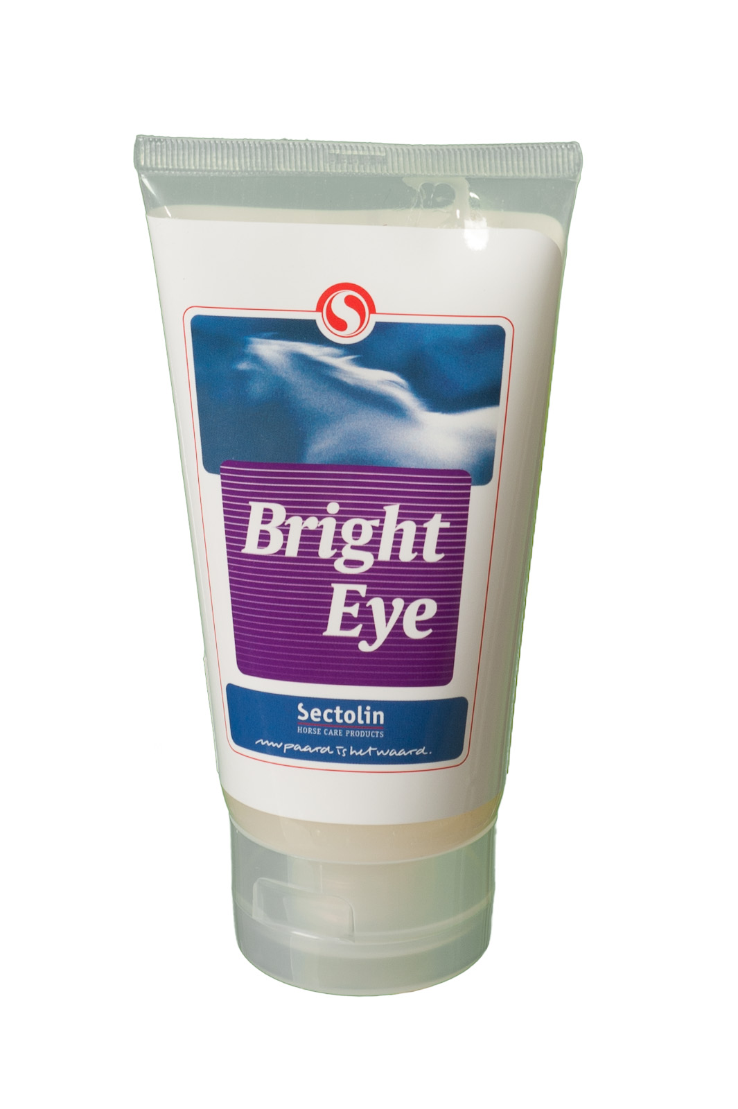 Afbeelding Sectolin Bright Eye - 150 ml door Minihorseshop.nl