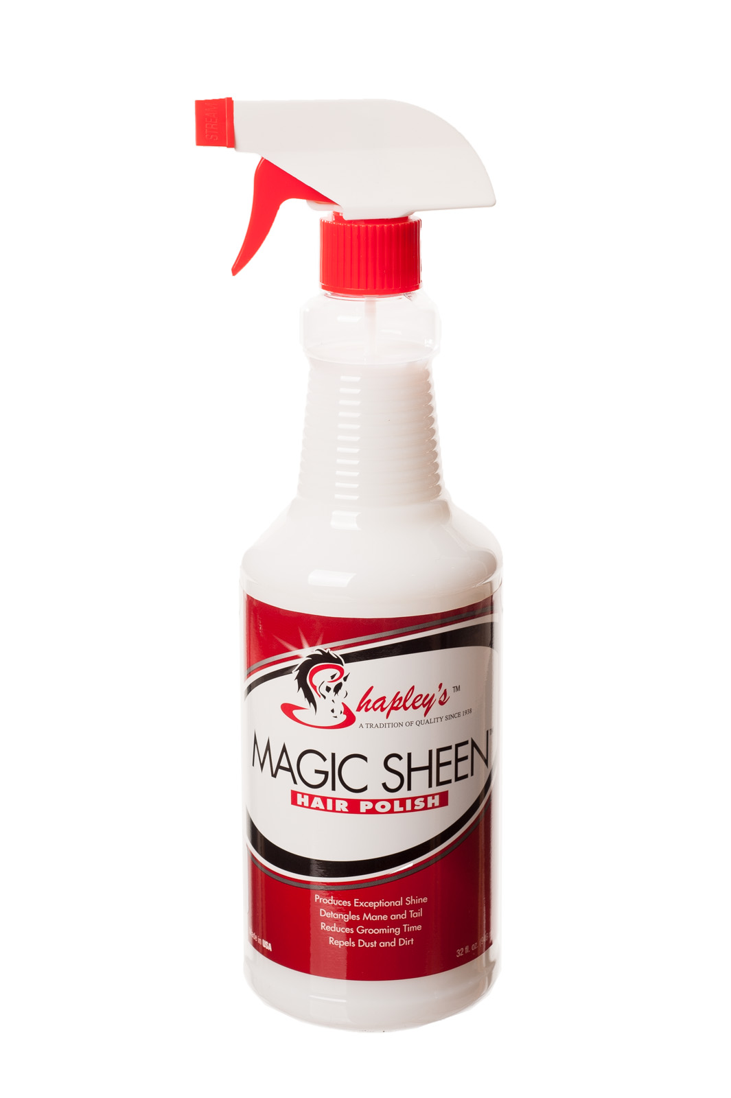 Shapley`s Magic Sheen Shapley`s Magic Sheen