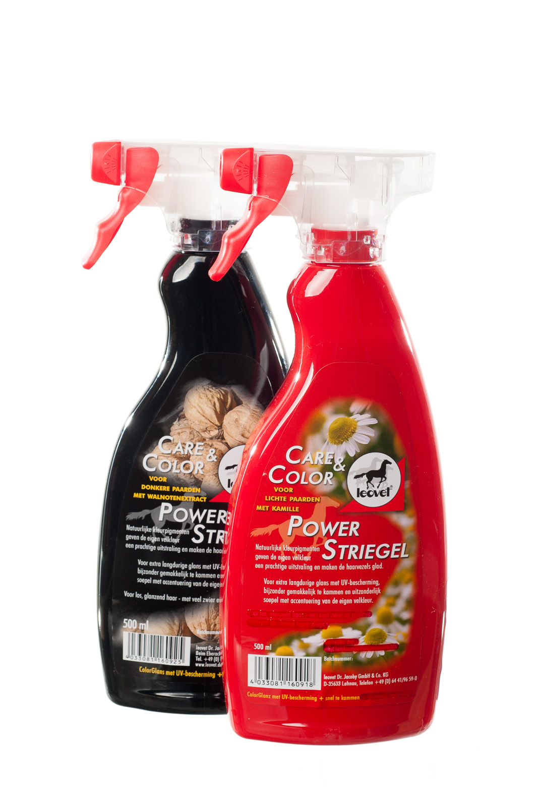 Leovet Powerstriegel Leovet Powerstriegel