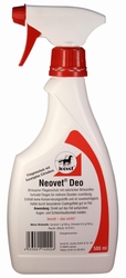 Afbeelding Leovet Neovet Deo 500 ml door Minihorseshop.nl