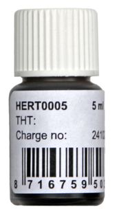Afbeelding Hertshoorn Olie 5 ml door Minihorseshop.nl