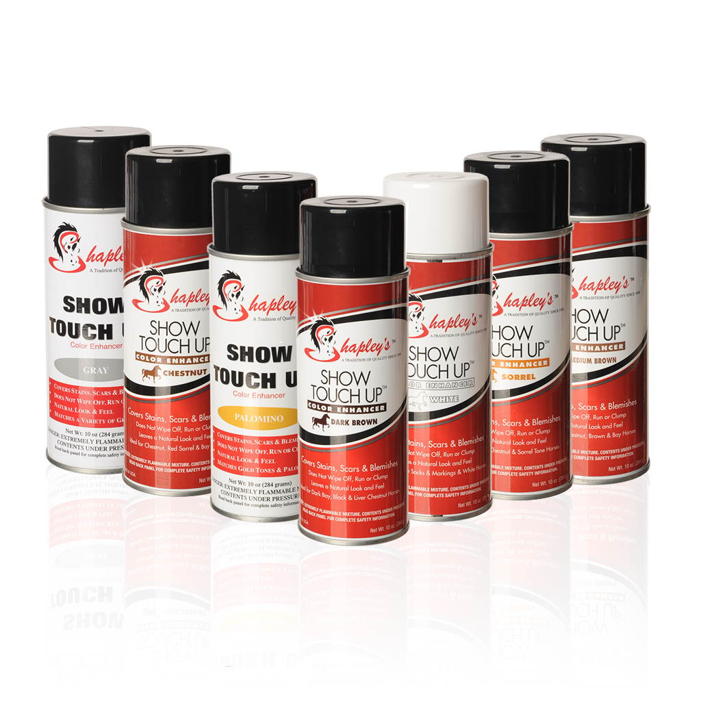 Shapley's Show Touch Up Spray Shapley's Show Touch Up Spray