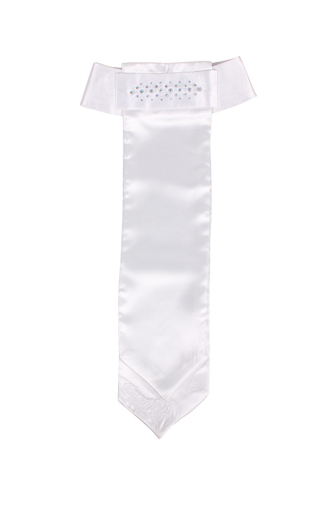 QHP Plastron Sparkle QHP Plastron Sparkle