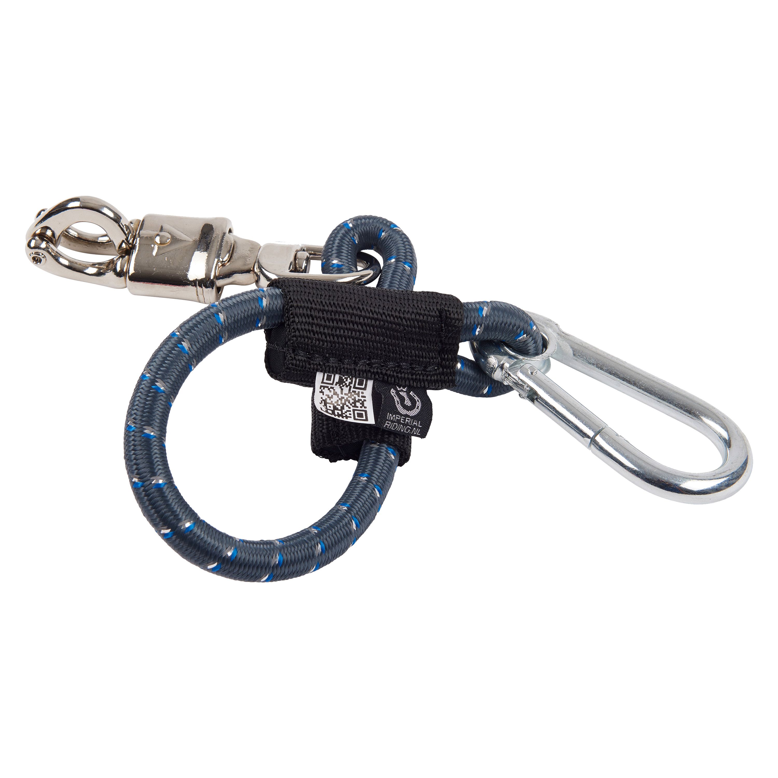 Imperial Riding Trailerlijn 40cm IRH-Ambient Soft Star