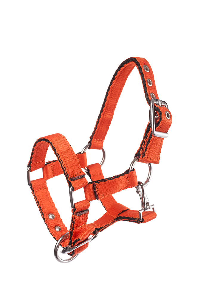 MHS Soft Nylon Halster MHS Soft Nylon Halster
