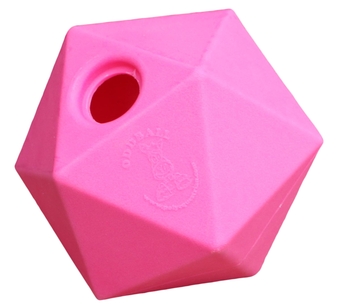 MHS Oddball Traktatiebal