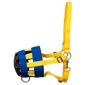Imperial Riding Graasmasker Neon Imperial Riding Graasmasker Neon