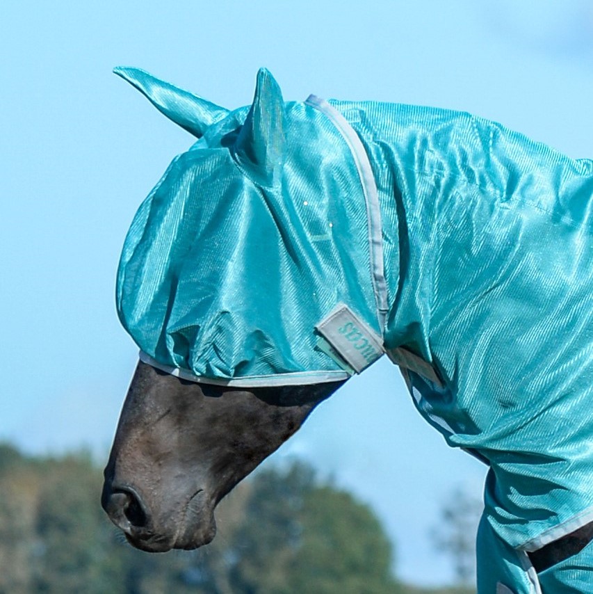 Bucas Freedom Fly Masker Bucas Freedom Fly Masker