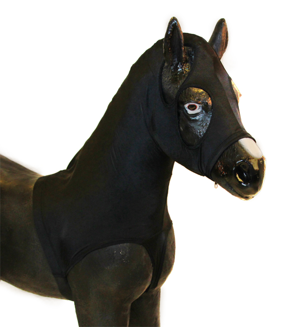 Lycra Hood Basic Lycra Hood Basic