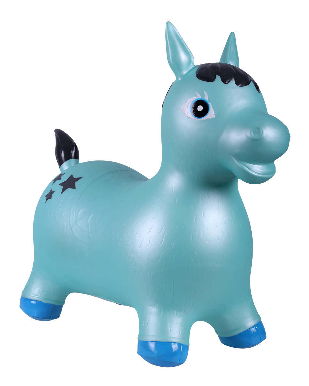 QHP Jumpy horse Pearl QHP Jumpy horse Pearl
