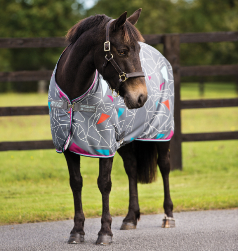 Horseware Products LTD Amigo Jersey Pony rem X Sur Horseware Products LTD Amigo Jersey Pony rem X Sur
