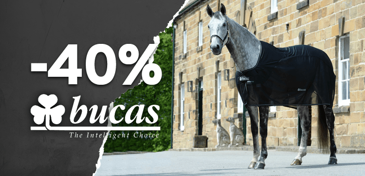 40% korting!