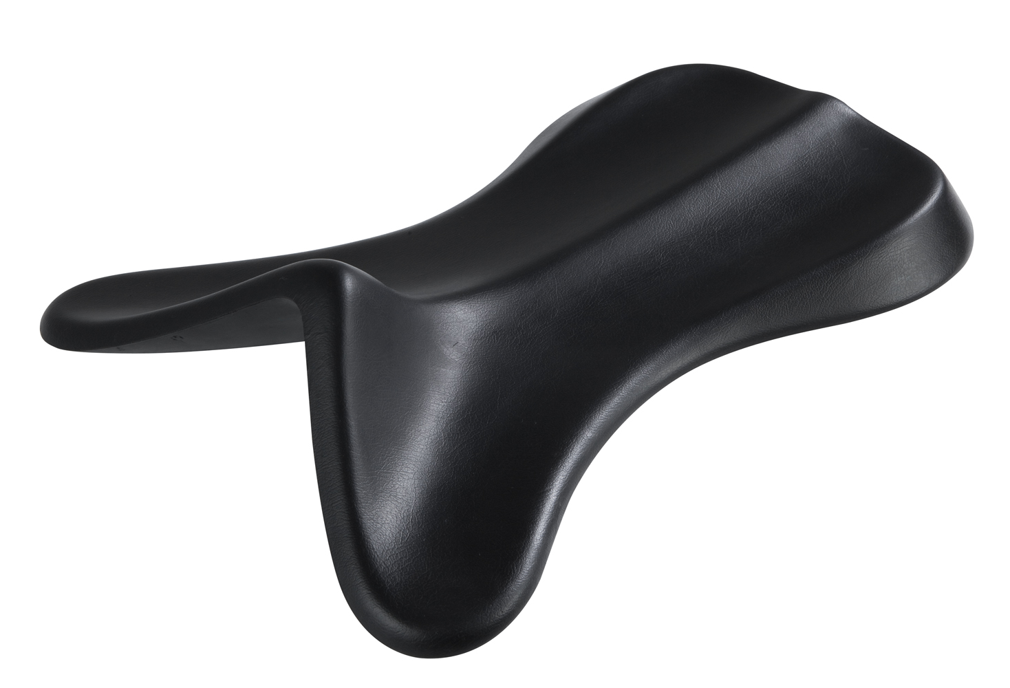 Afbeelding Sattle pad 'Cushion' door Minihorseshop.nl