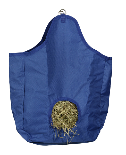 Afbeelding Hooizak door Minihorseshop.nl
