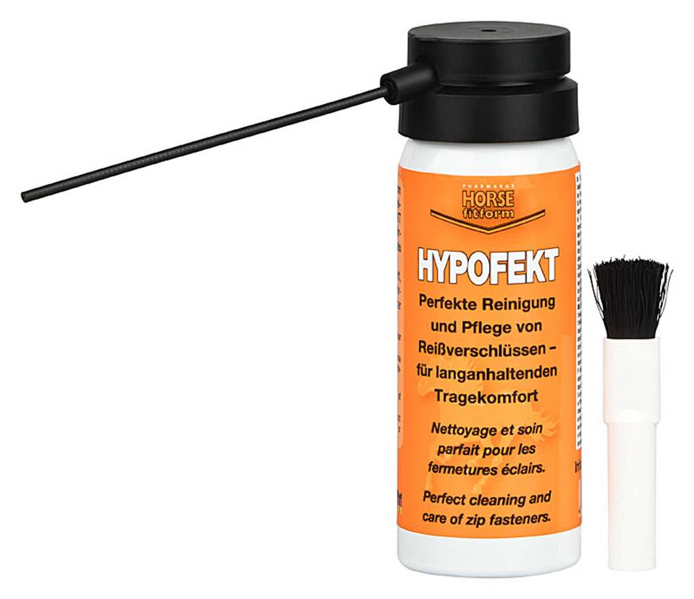 Afbeelding HYPOFEKT door Minihorseshop.nl