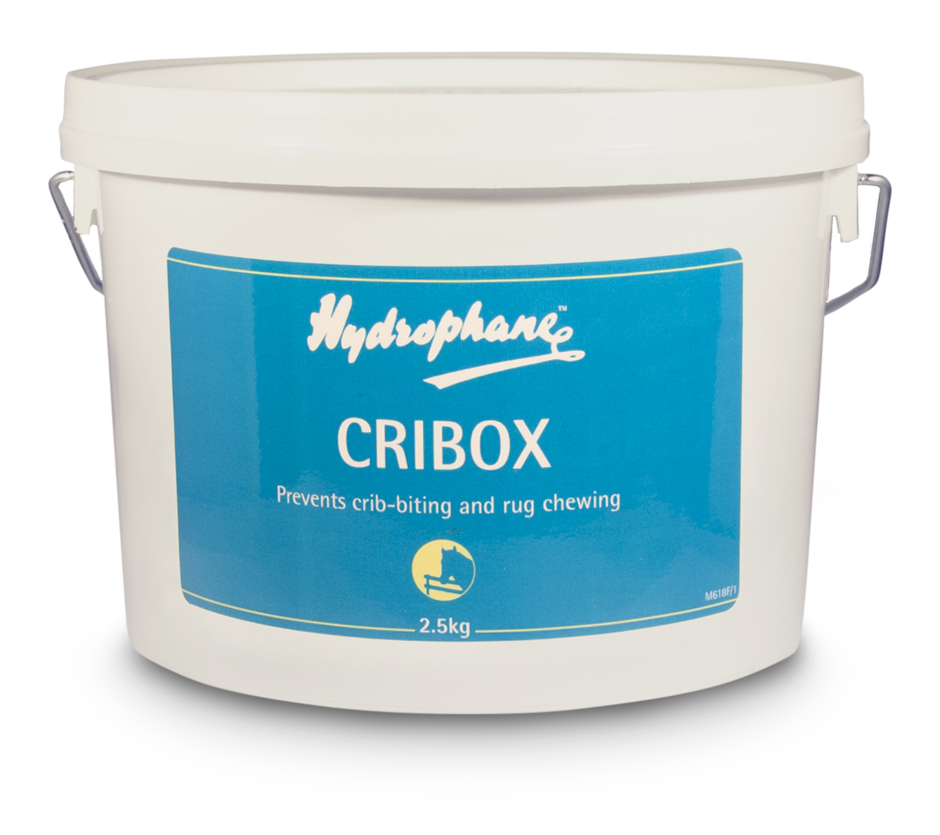 Sectolin Cribox Emmer 2,5 kg