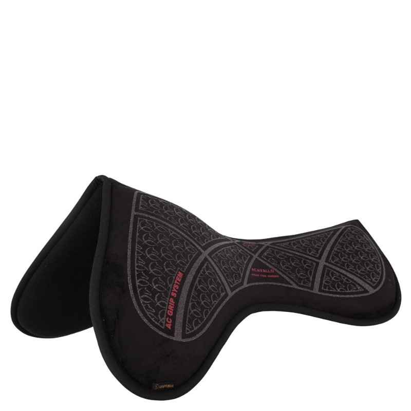 Afbeelding BR Zadelonderlegger Grip System door Minihorseshop.nl