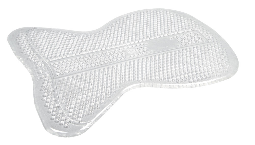 Afbeelding Harry's Horse Gel pad TPR all purp door Minihorseshop.nl