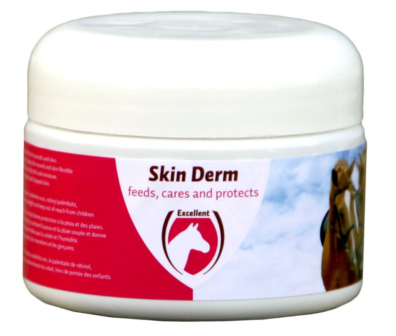 Afbeelding Excellent Skin Derm - 150 ml door Minihorseshop.nl