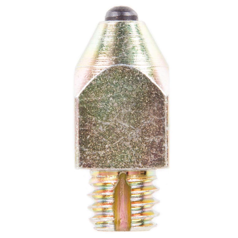 Afbeelding Premiere zelfreinigende kalkoenen spits 21 mm door Minihorseshop.nl